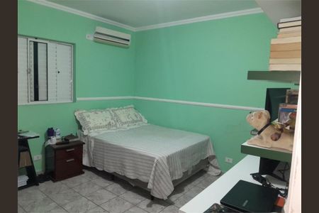 Casa à venda com 3 quartos, 135m² em Vila Santo Antônio, São Paulo