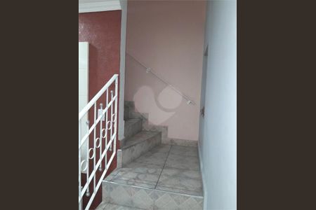 Casa à venda com 3 quartos, 135m² em Vila Santo Antônio, São Paulo