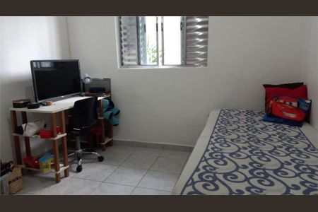 Casa à venda com 3 quartos, 109m² em Vila Progresso (Zona Sul), São Paulo