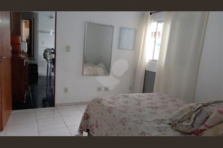 Casa à venda com 3 quartos, 109m² em Vila Progresso (Zona Sul), São Paulo