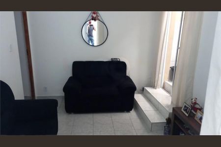 Casa à venda com 3 quartos, 109m² em Vila Progresso (Zona Sul), São Paulo