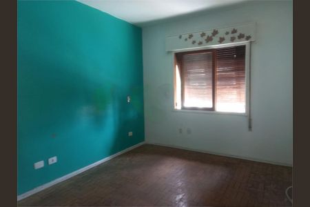 Casa à venda com 3 quartos, 131m² em Santo Amaro, São Paulo