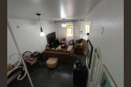 Casa à venda com 4 quartos, 175m² em Vila Sao Paulo, São Paulo