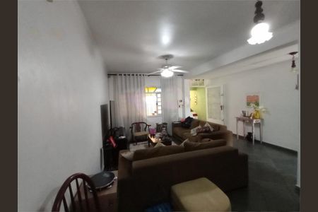 Casa à venda com 4 quartos, 175m² em Vila Sao Paulo, São Paulo