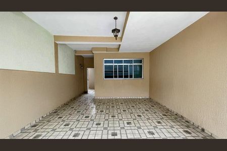 Casa à venda com 3 quartos, 145m² em Parque Sao Domingos, São Paulo
