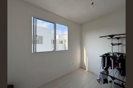 Quarto 2 de apartamento para alugar com 2 quartos, 61m² em Taquara, Rio de Janeiro