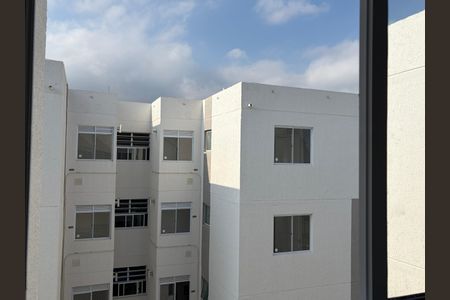 Apartamento para alugar com 61m², 2 quartos e sem vaga Apartamento para alugar com 61m², 2 quartos e sem vagaÁrea de serviço - Vista