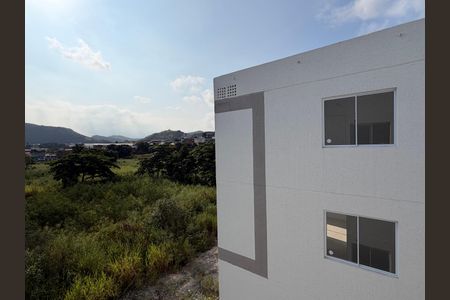 Apartamento para alugar com 61m², 2 quartos e sem vaga Apartamento para alugar com 61m², 2 quartos e sem vagaQuarto 2 - Vista