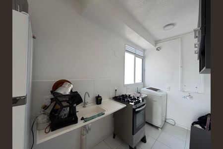 Apartamento para alugar com 61m², 2 quartos e sem vaga Apartamento para alugar com 61m², 2 quartos e sem vagaCozinha