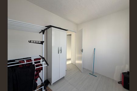 Apartamento para alugar com 61m², 2 quartos e sem vaga Apartamento para alugar com 61m², 2 quartos e sem vagaQuarto 2