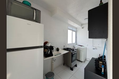 Apartamento para alugar com 61m², 2 quartos e sem vaga Apartamento para alugar com 61m², 2 quartos e sem vagaCozinha