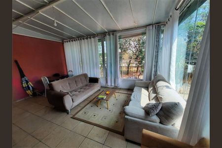 Casa à venda com 4 quartos, 149m² em Parque America, São Paulo