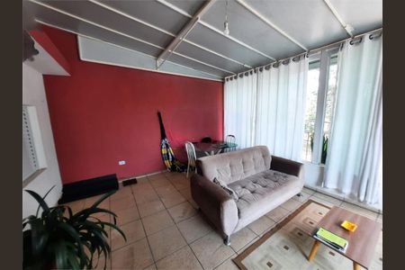 Casa à venda com 4 quartos, 149m² em Parque America, São Paulo