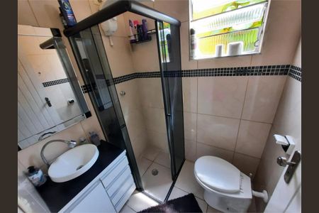 Casa à venda com 4 quartos, 149m² em Parque America, São Paulo