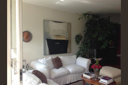 Apartamento à venda com 4 quartos, 211m² em Paraisópolis, São Paulo