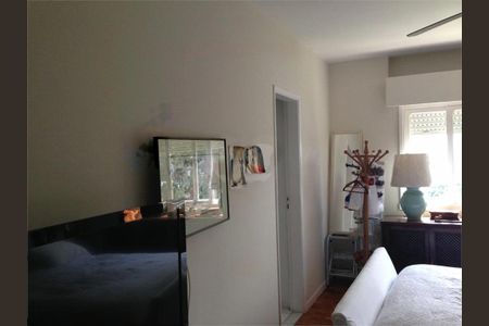 Apartamento à venda com 4 quartos, 211m² em Paraisópolis, São Paulo