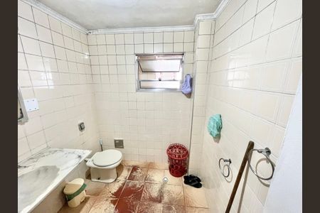 Apartamento à venda com 155m², 3 quartos e 1 vagaBanheiro