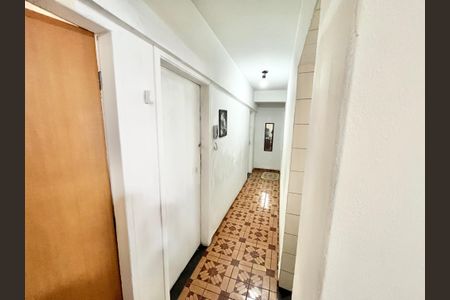 Apartamento à venda com 155m², 3 quartos e 1 vagaCorredor