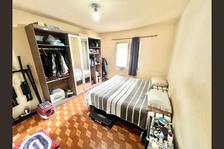 Apartamento à venda com 155m², 3 quartos e 1 vagaQuarto