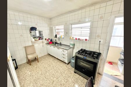 Apartamento à venda com 155m², 3 quartos e 1 vagaCozinha