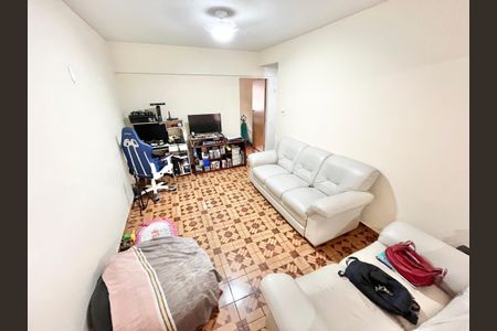 Apartamento à venda com 155m², 3 quartos e 1 vagaSala