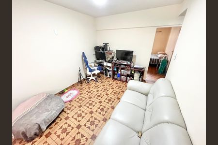 Apartamento à venda com 155m², 3 quartos e 1 vagaSala