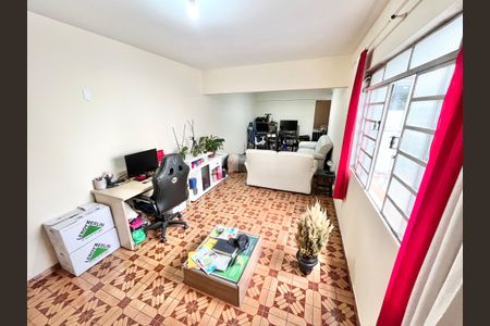 Apartamento à venda com 155m², 3 quartos e 1 vagaSala
