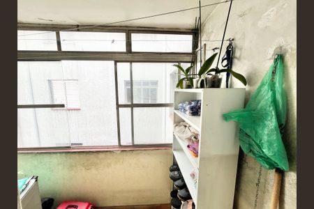 Apartamento à venda com 155m², 3 quartos e 1 vagaÁrea de Serviço