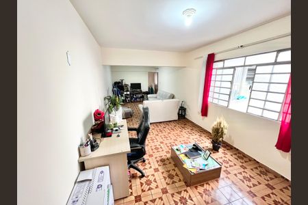 Apartamento à venda com 155m², 3 quartos e 1 vagaSala