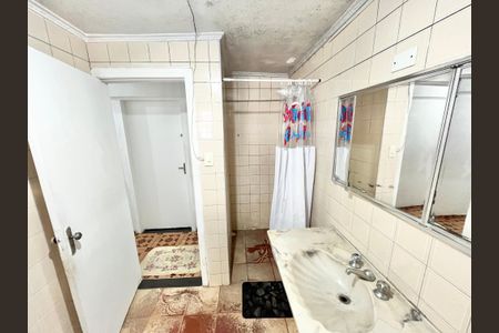 Apartamento à venda com 155m², 3 quartos e 1 vagaBanheiro