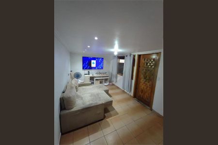 Casa à venda com 3 quartos, 80m² em Conjunto Habitacional Brigadeiro Faria Lima, São Paulo