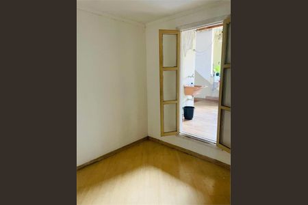 Casa à venda com 3 quartos, 80m² em Conjunto Habitacional Brigadeiro Faria Lima, São Paulo