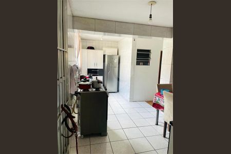 Casa à venda com 3 quartos, 80m² em Conjunto Habitacional Brigadeiro Faria Lima, São Paulo