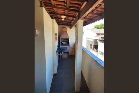 Casa à venda com 80m², 3 quartos e 1 vaga