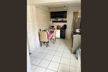Casa à venda com 3 quartos, 80m² em Conjunto Habitacional Brigadeiro Faria Lima, São Paulo