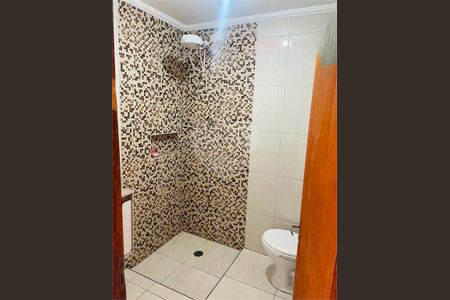 Casa à venda com 3 quartos, 80m² em Conjunto Habitacional Brigadeiro Faria Lima, São Paulo