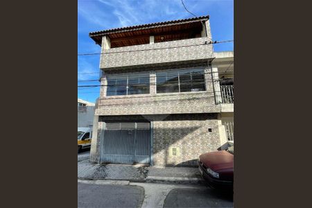 Casa à venda com 80m², 3 quartos e 1 vaga