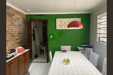 Casa à venda com 4 quartos, 115m² em Parque das Arvores, São Paulo