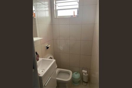 Casa à venda com 4 quartos, 115m² em Parque das Arvores, São Paulo