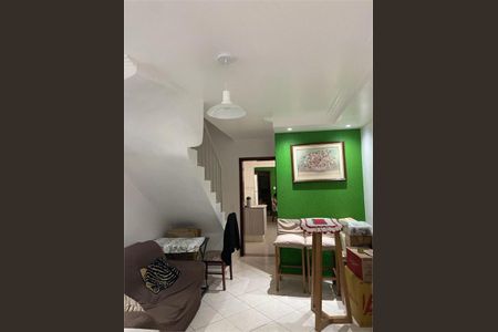 Casa à venda com 4 quartos, 115m² em Parque das Arvores, São Paulo