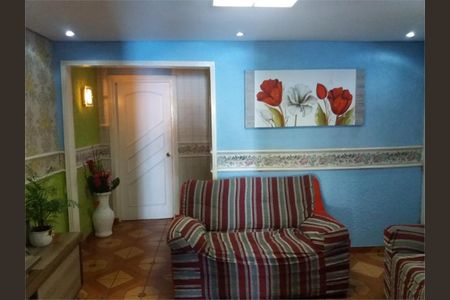 Casa à venda com 2 quartos, 80m² em Jardim Edilene, São Paulo