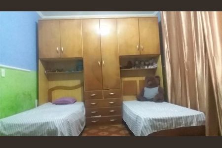 Casa à venda com 2 quartos, 80m² em Jardim Edilene, São Paulo