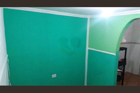 Casa à venda com 2 quartos, 80m² em Jardim Edilene, São Paulo