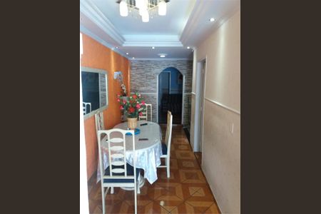 Casa à venda com 2 quartos, 80m² em Jardim Edilene, São Paulo