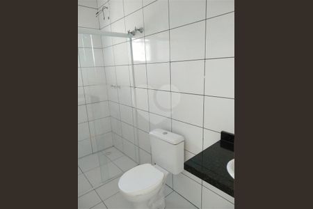 Casa à venda com 3 quartos, 129m² em Jardim Luanda, São Paulo