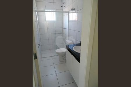 Casa à venda com 3 quartos, 129m² em Jardim Luanda, São Paulo