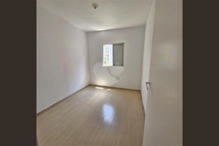 Apartamento à venda com 2 quartos, 52m² em Rio Bonito, São Paulo