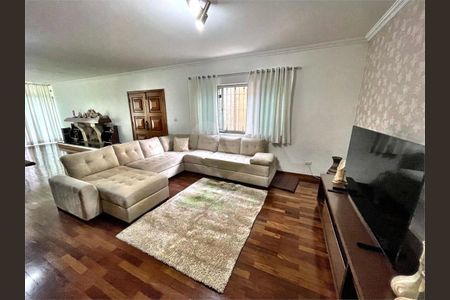 Casa à venda com 517m², 4 quartos e 6 vagas