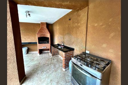 Casa à venda com 517m², 4 quartos e 6 vagas
