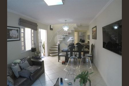 Casa à venda com 4 quartos, 120m² em Jardim Guanhembu, São Paulo